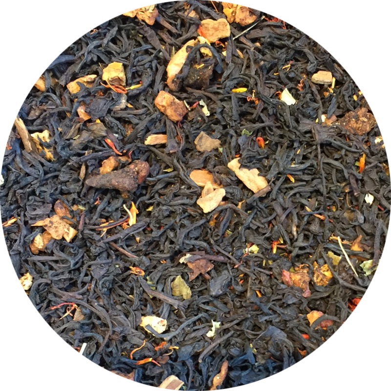 Apple Spice|2 Ounce|4 Ounces