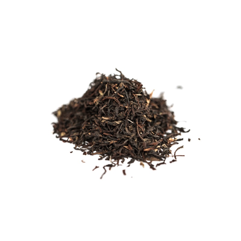 Darjeeling Afternoon – Black Tea – 50g Loose Leaf Pouch