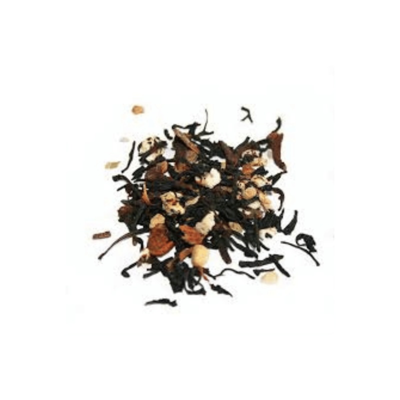 Baked Apple Chai – Black Tea – 50g Loose Leaf Pouch