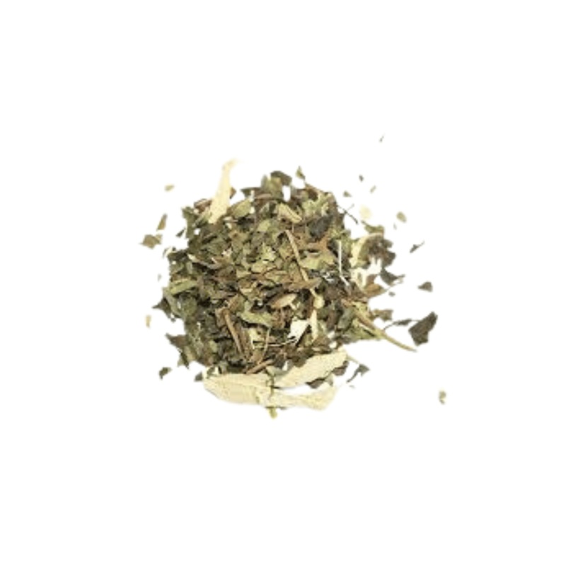 Chill out Mint – Herbal Infusion – 50g Loose Leaf Pouch