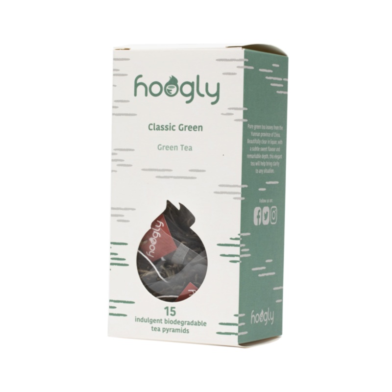 Classic Green – Green Tea