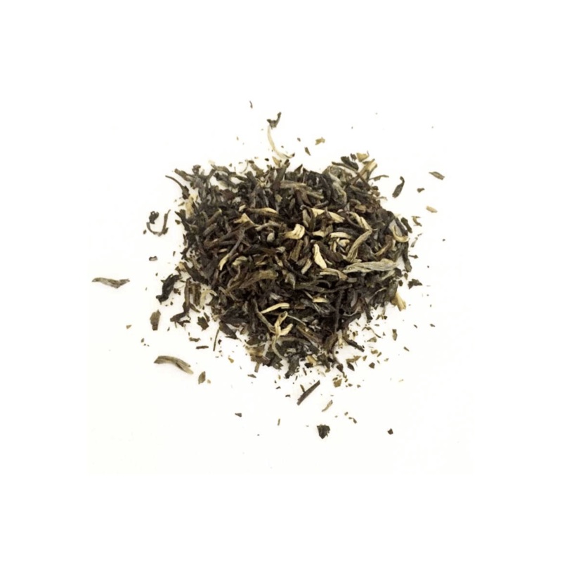 Classic Green – Green Tea – 50g Loose Leaf Pouch