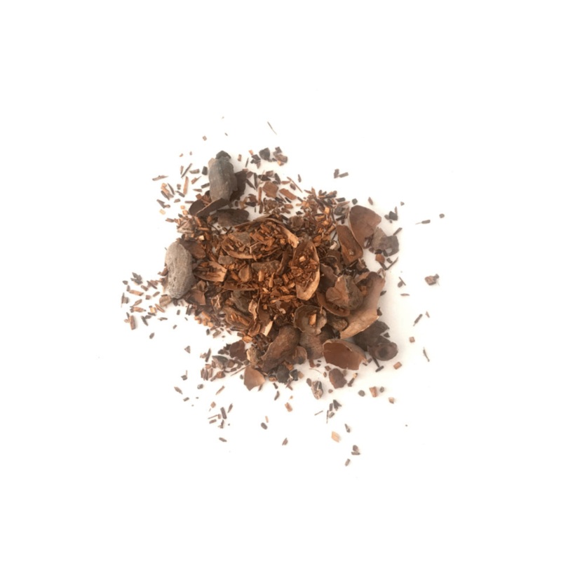 Danish Pastry – Rooibos – 50g Loose Leaf Pouch
