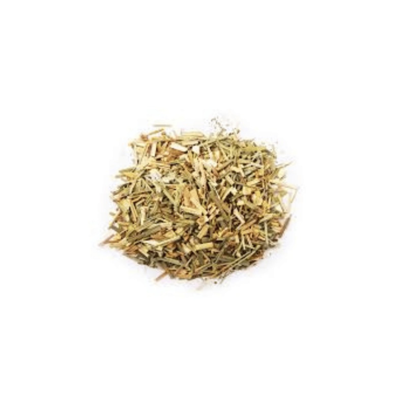 Lemon & Ginger – Herbal Infusion – 50g Loose Leaf Pouch