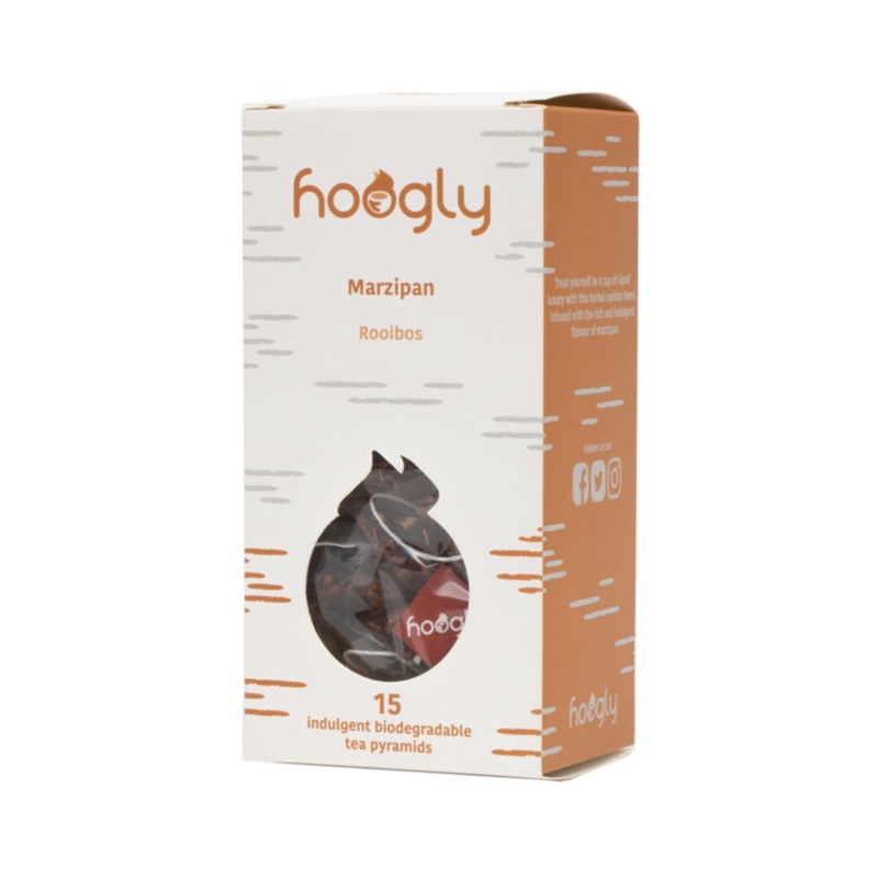 Marzipan – Rooibos