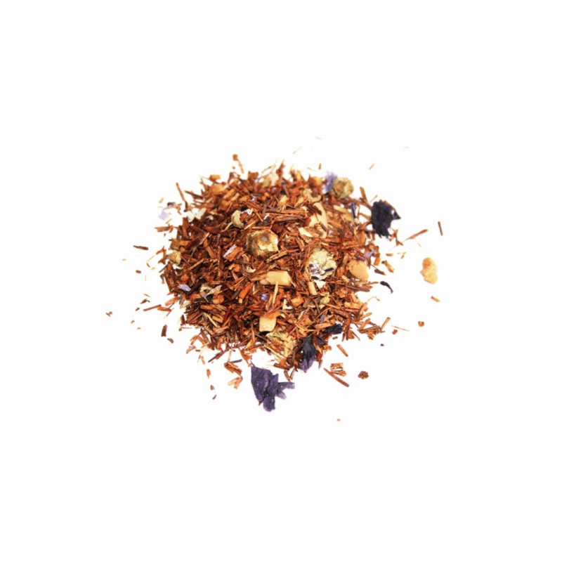 Marzipan – Rooibos – 50g Loose Leaf Pouch