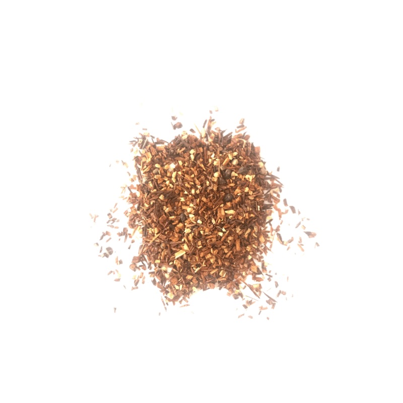 Ginger Biscuit – Rooibos – 50g Loose Leaf Pouch