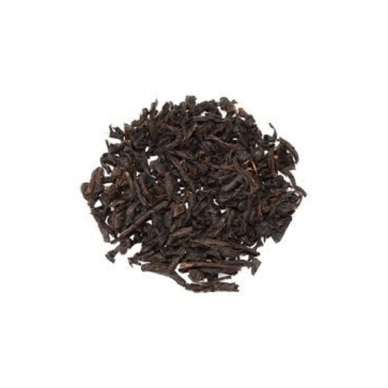 Lapsang Souchong – Black Tea – 50g Loose Leaf Pouch