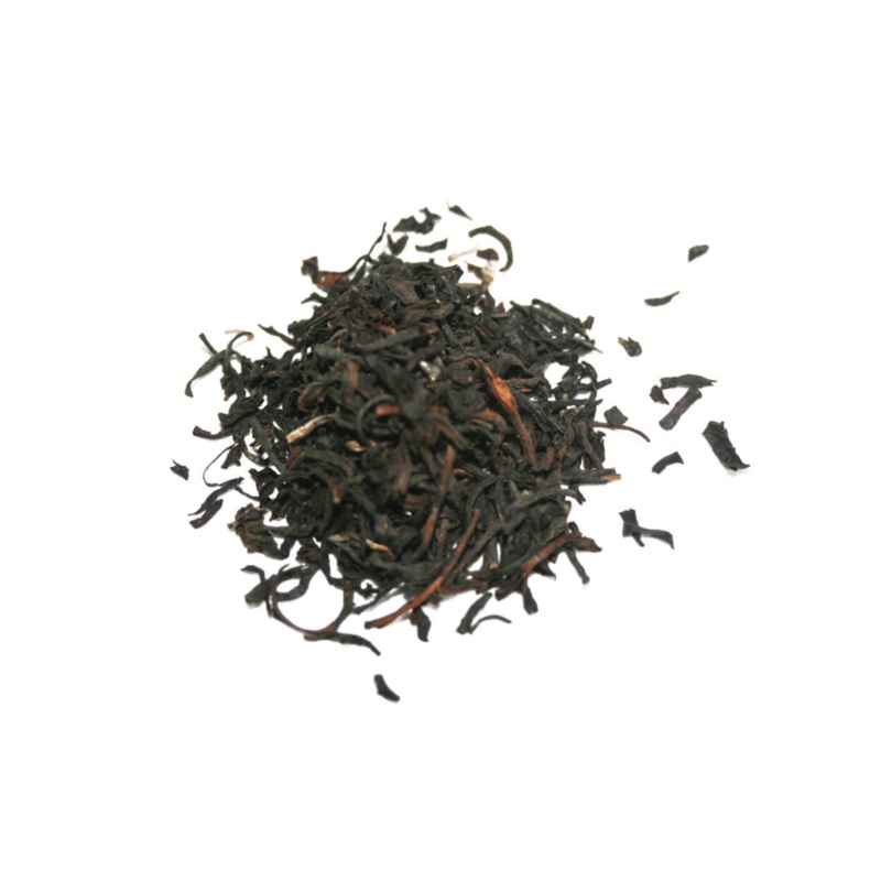 Pure Assam – Black Tea – 50g Loose Leaf Pouch