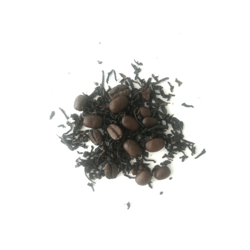 Tiramisu – Black Tea – 50g Loose Leaf Pouch