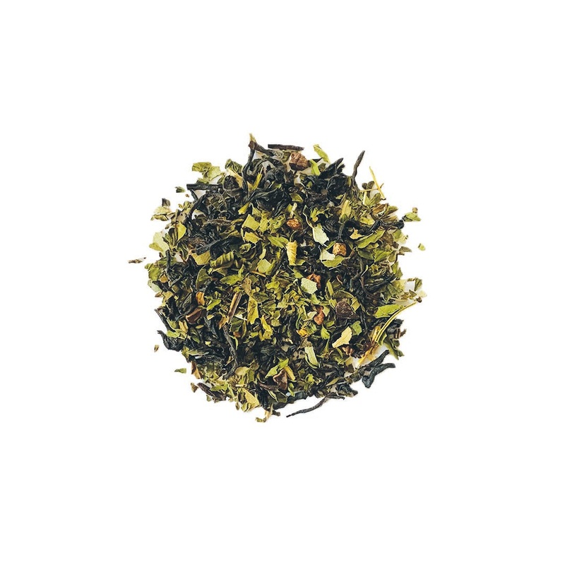 Chocolate and Mint 50g