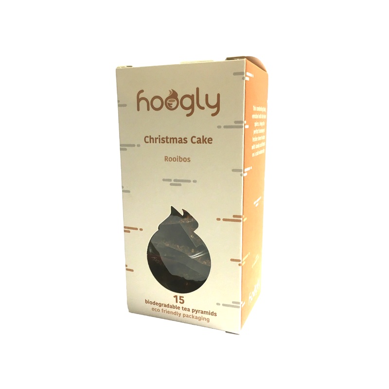 Christmas Cake – Rooibos 15