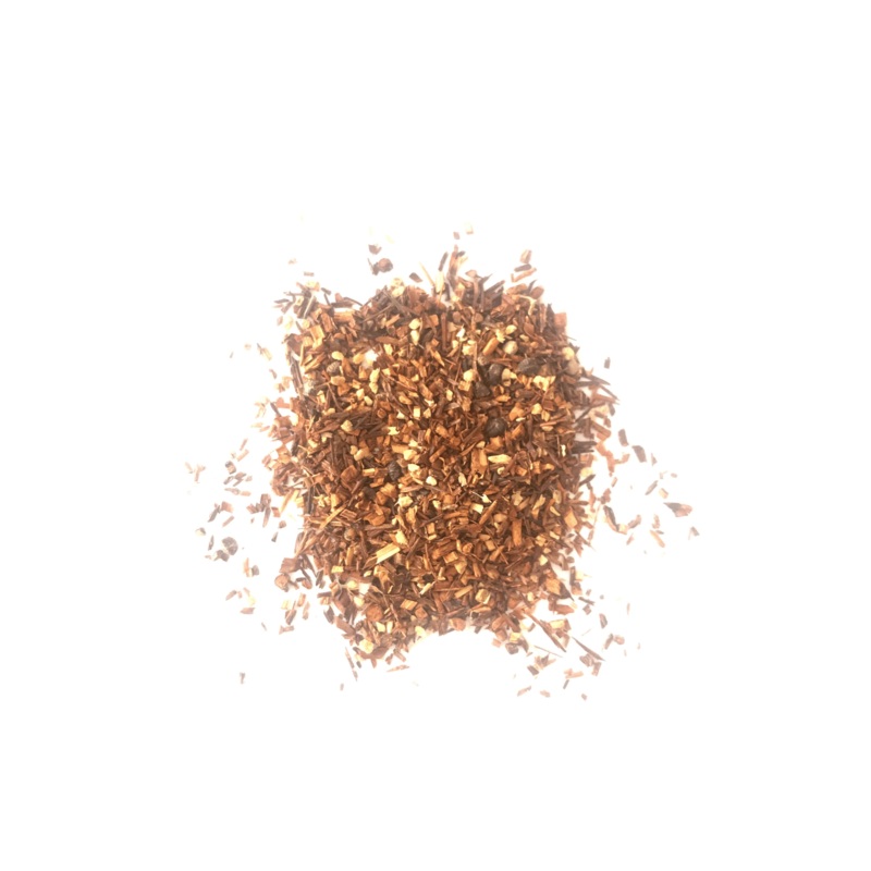 Christmas Cake – Rooibos – 50g Loose Leaf Pouch