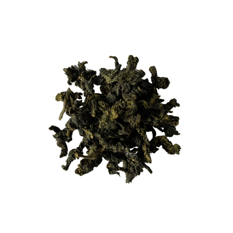 Milk Oolong Tea (Jin Xuan) – 50g Loose Leaf Pouch