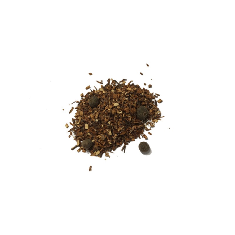 Pumpkin Spice – Rooibos – 50g Loose Leaf Pouch