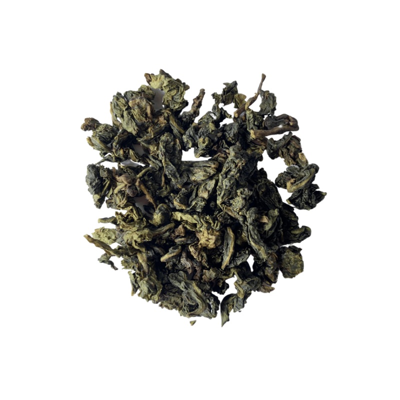 Pure Oolong – 50g Loose Leaf Pouch