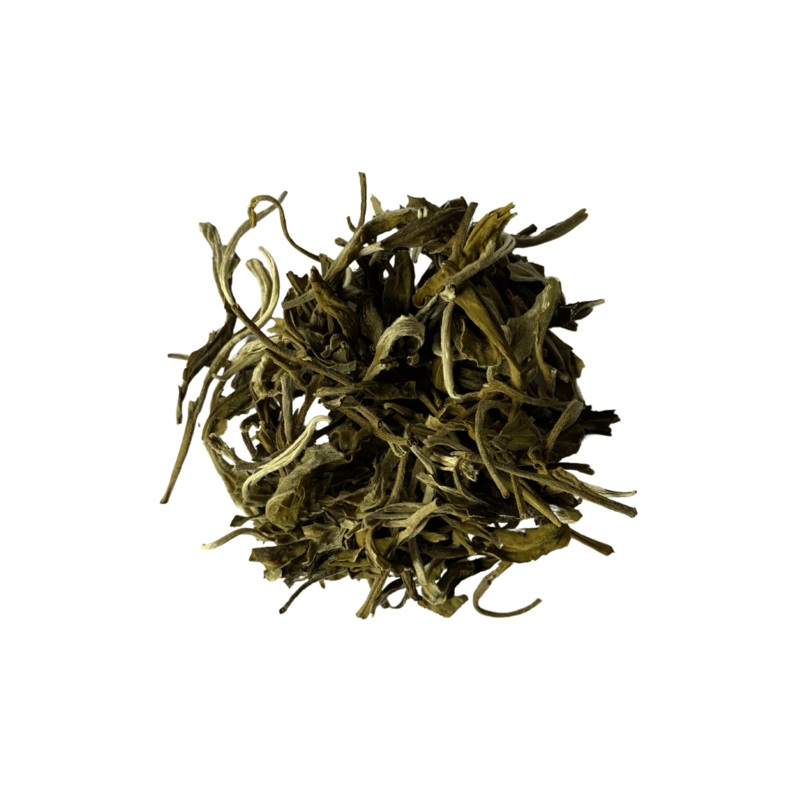 Snow Bud – White Tea – 50g Loose Leaf Pouch