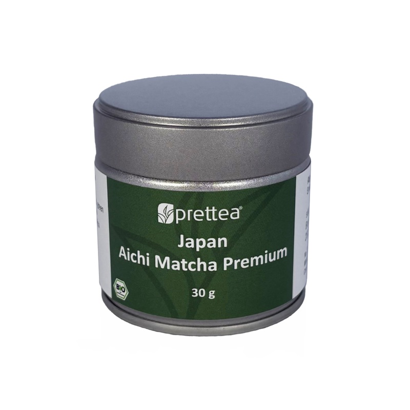 Ceremonial Japanese Grade A matcha