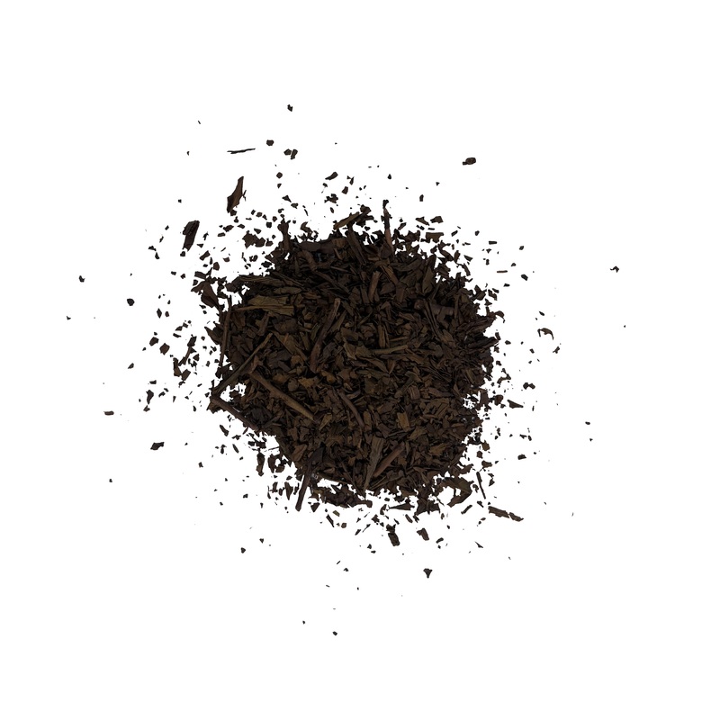 Hjicha – Green Tea – 50g Loose Leaf Pouch