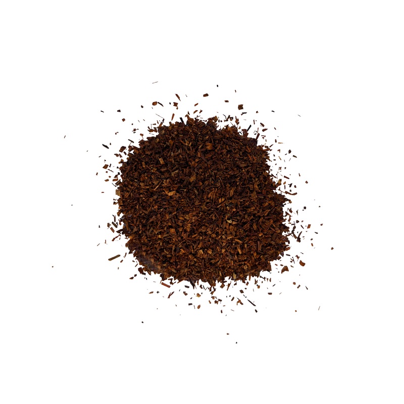 Rooibos Earl Grey – Rooibos – 50g Loose Leaf Pouch