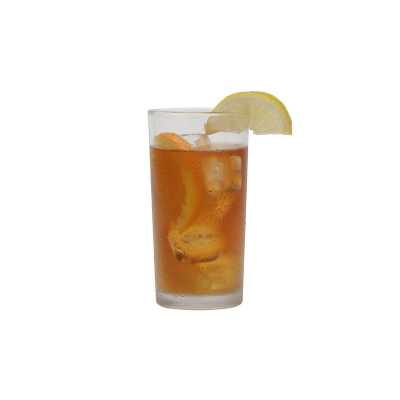 Organic Plain Black (Classic Black) Fresh Brew Iced Tea