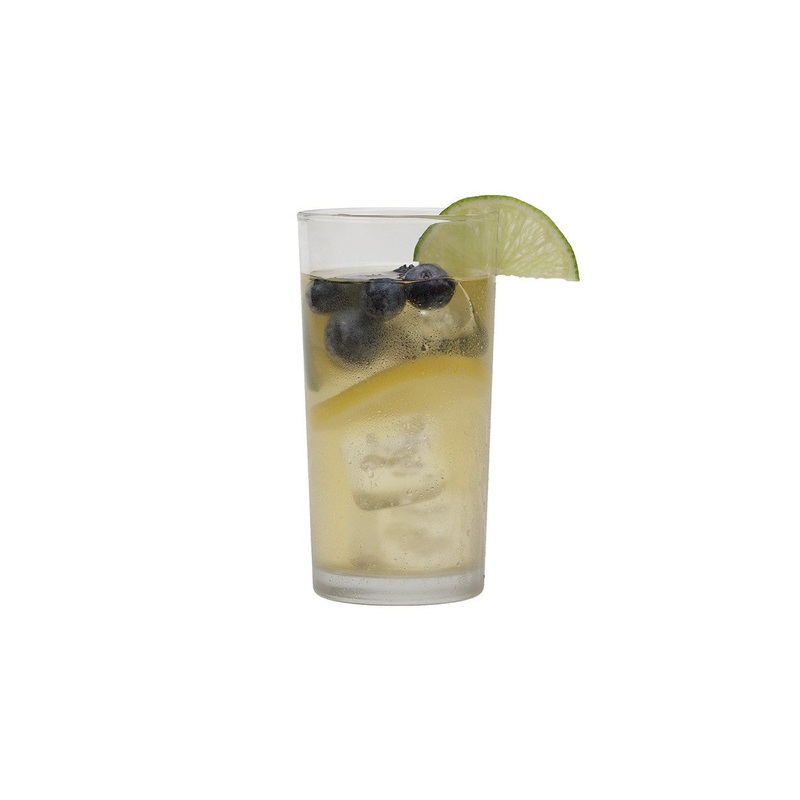 Blueberry Green Fresh Brew Iced Tea