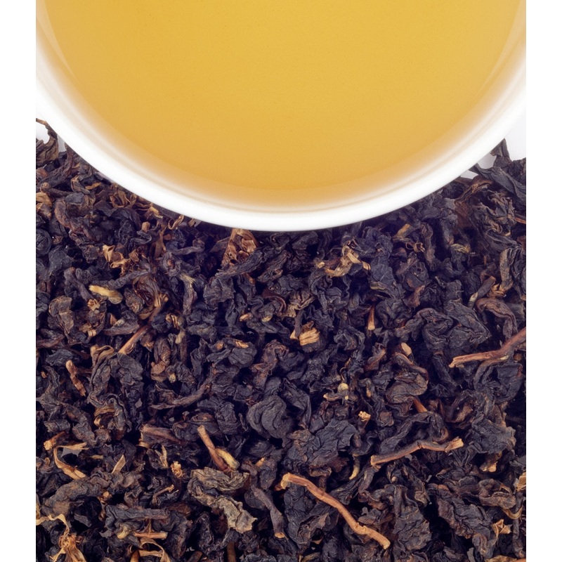 Gaba Oolong|Loose|2 oz. Tin