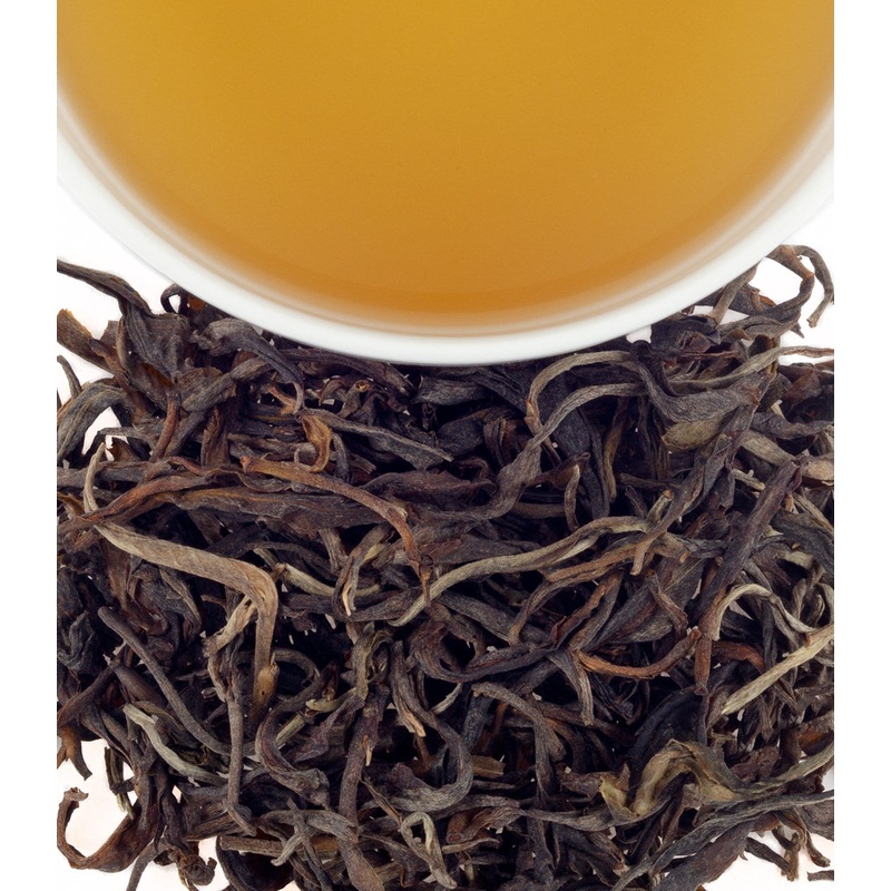 Thai Silk Tea|Loose|1.5 oz. Tin|1 lb. Bag