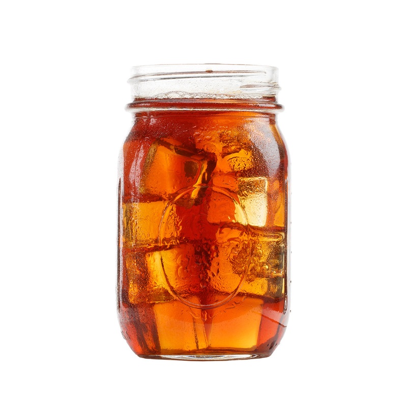 Soothing Vanilla Fresh Brew Iced Tea