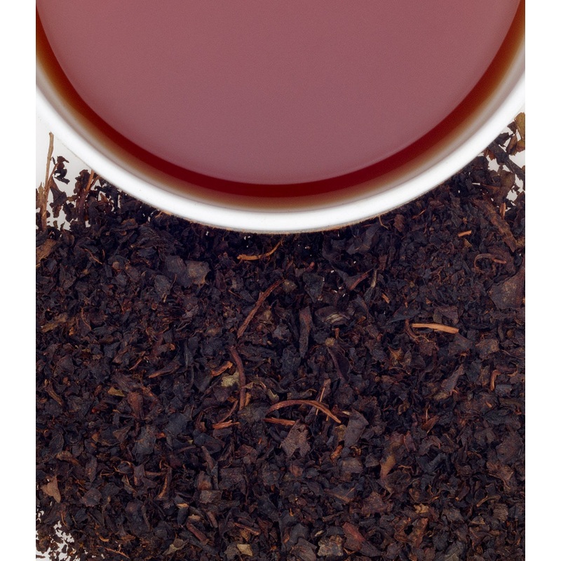 Amba Thieves Tea|Loose|1 lb. Bag|3 oz. Tin