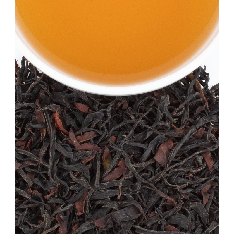 Ancient Yunnan|Loose|1.5 oz. Tin
