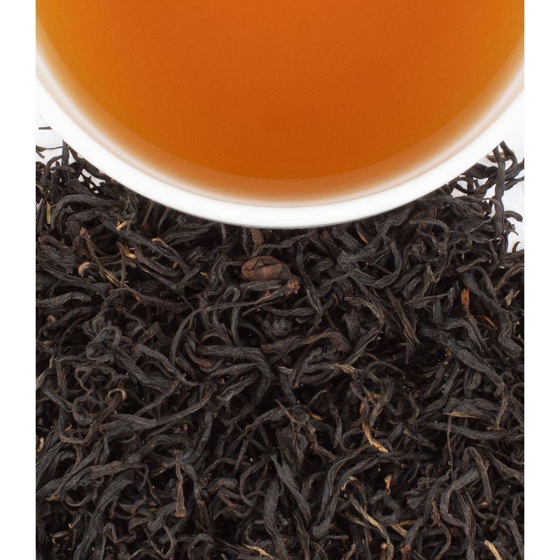 ChunAn Black|Loose|2 oz. Tin