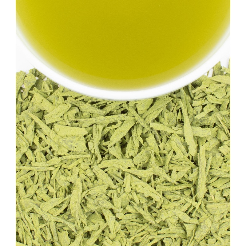 Earl Grey Matcha|Loose|3 oz. Tin