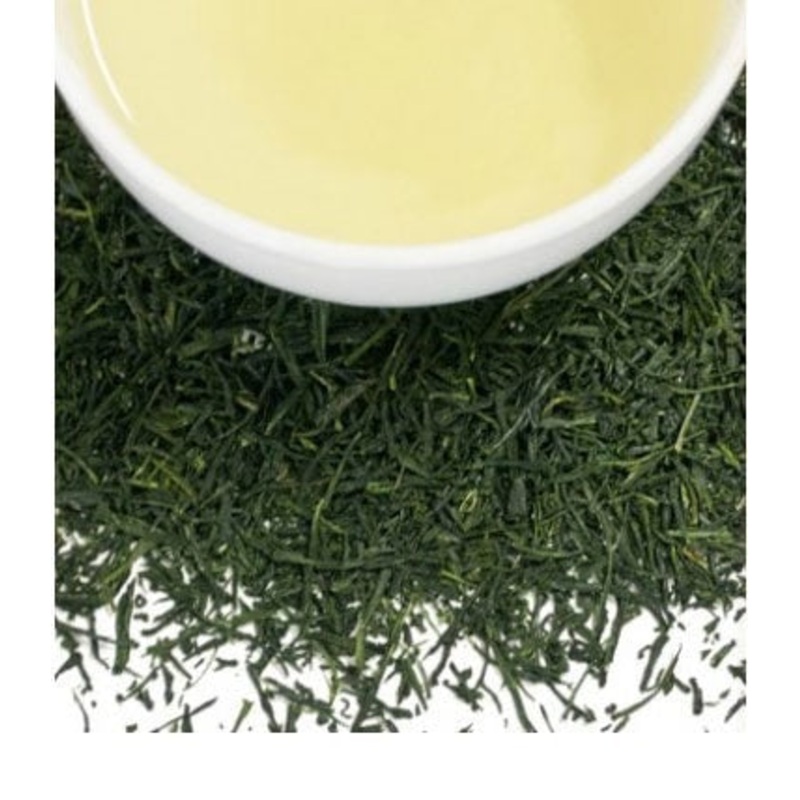 Heavenly Gyokuro|Loose|2 oz. Tin