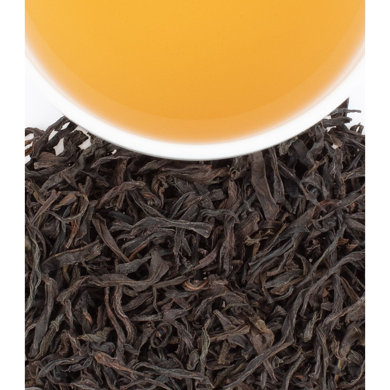 Phoenix Honey Orchid Oolong|Loose|2 oz. Tin
