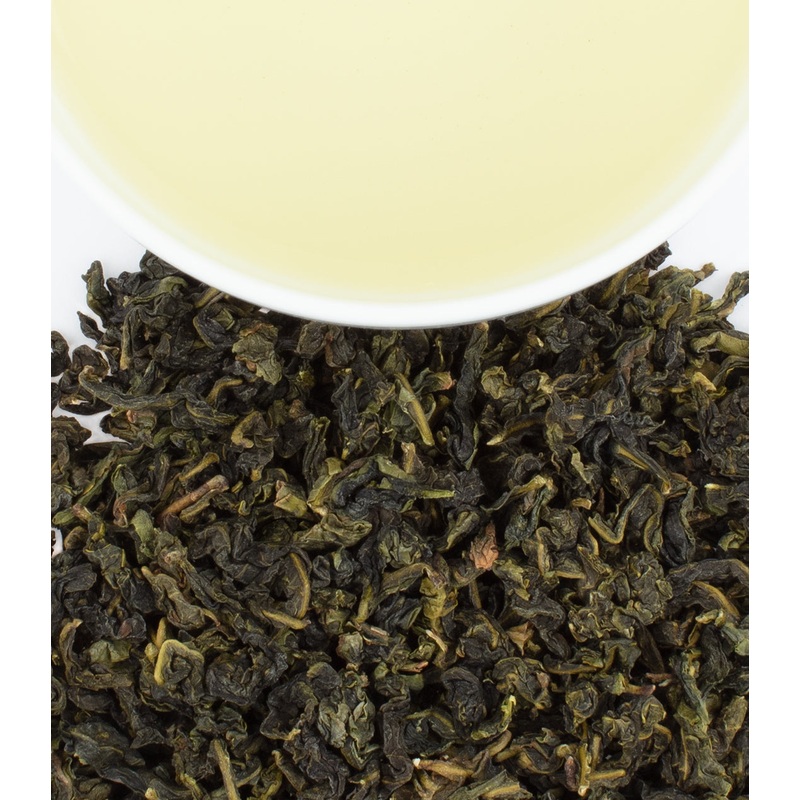 Qing Ti Quan Yin|Loose|2 oz. Tin