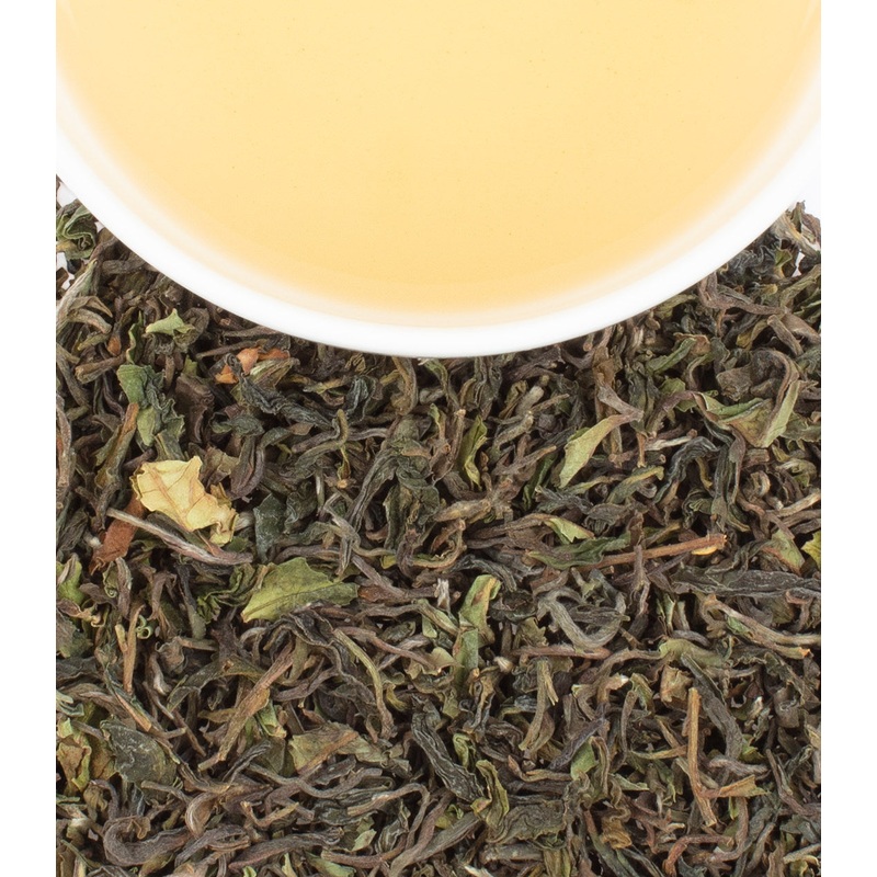 Teesta Valley 1st Flush|Loose|1 lb. Bag|3 oz. Tin
