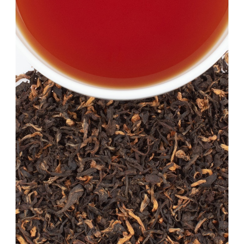 Tonganagaon Full Leaf|Loose|1 lb. Bag|3 oz. Tin