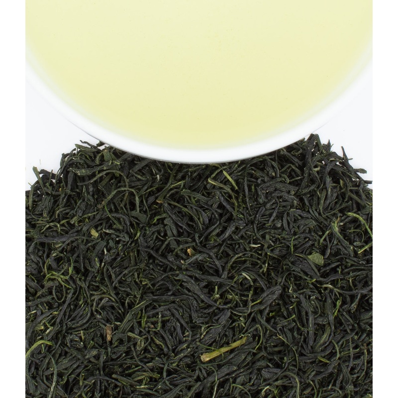 Wazuka Guricha|Loose|4 oz. Tin