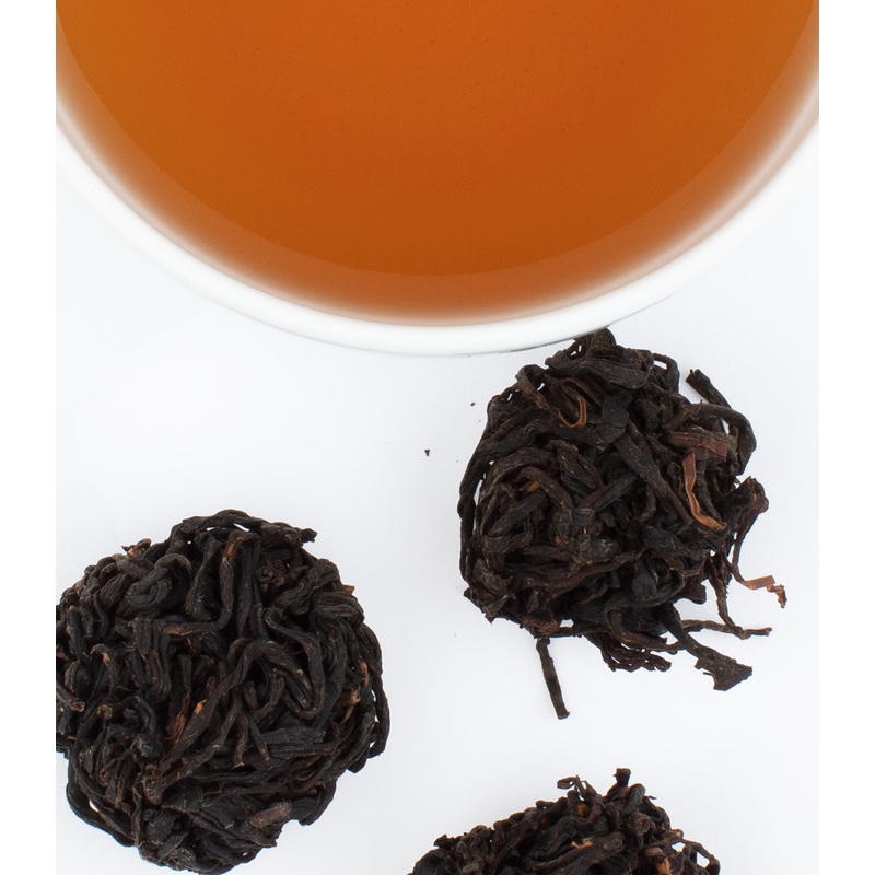 Fujian Black|Loose|1 oz. Tin
