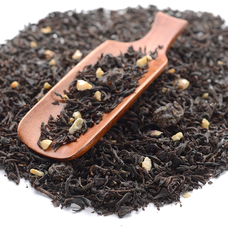Almond Black