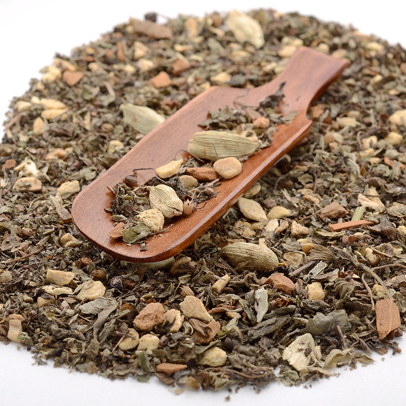 Ayurvedic Kapha