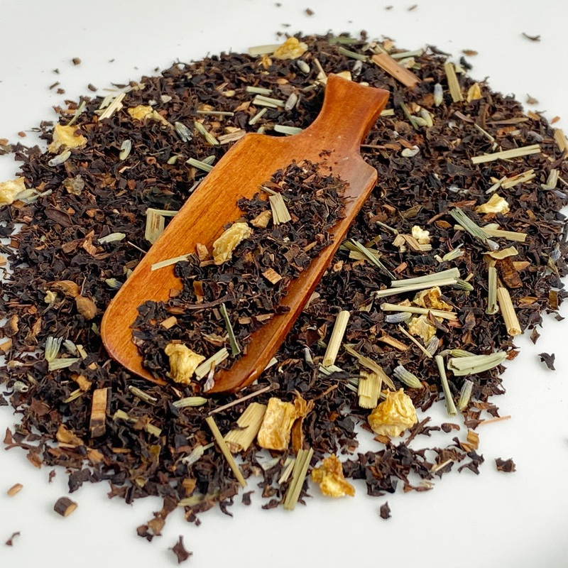 All Day Earl Grey (Decaf)