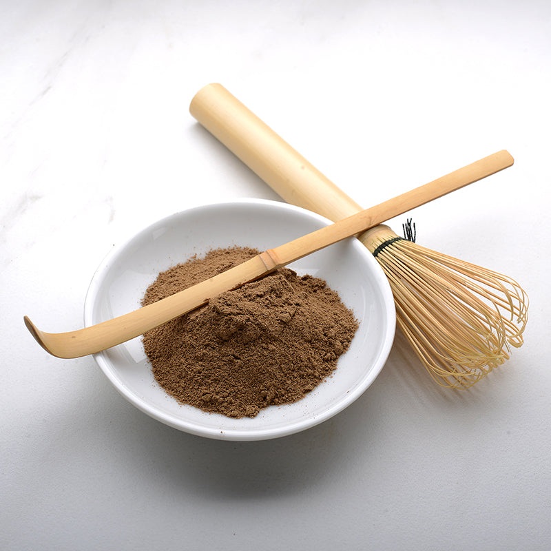 Black Tea Powder Cafe Blend|1KG|10oz|6oz