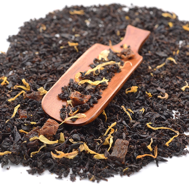 Apricot Black