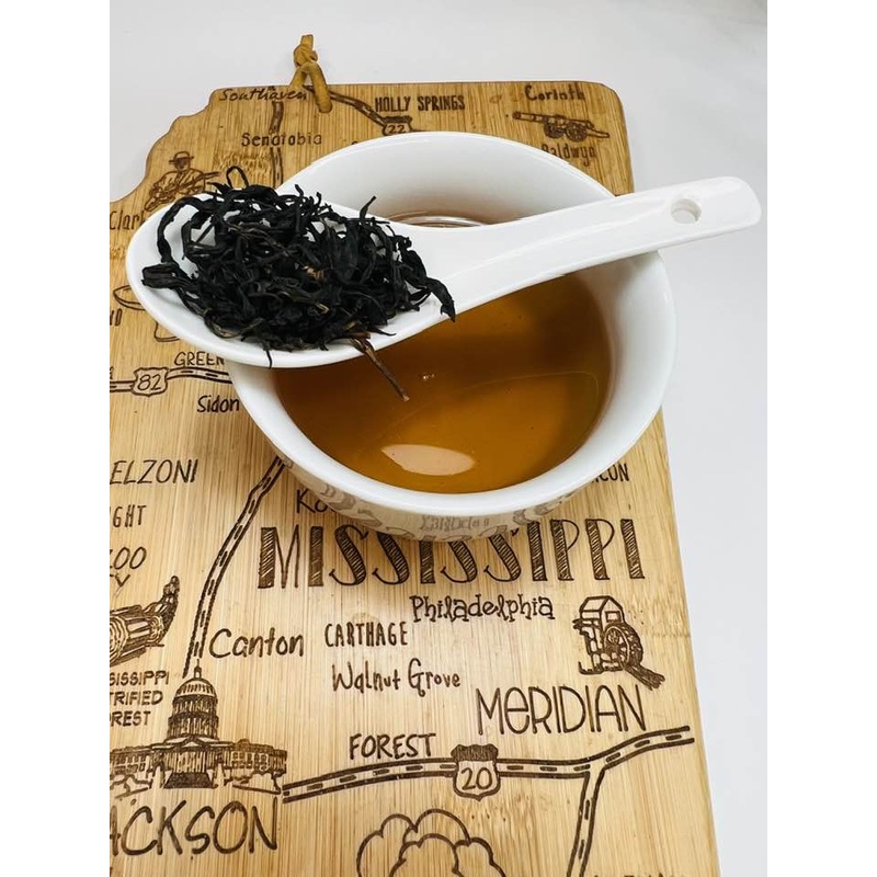 Black Tea Black Magnolia|1oz|4oz|8oz