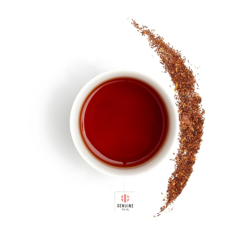 Cacao Rooibos – Herbal Tea|50g|500g