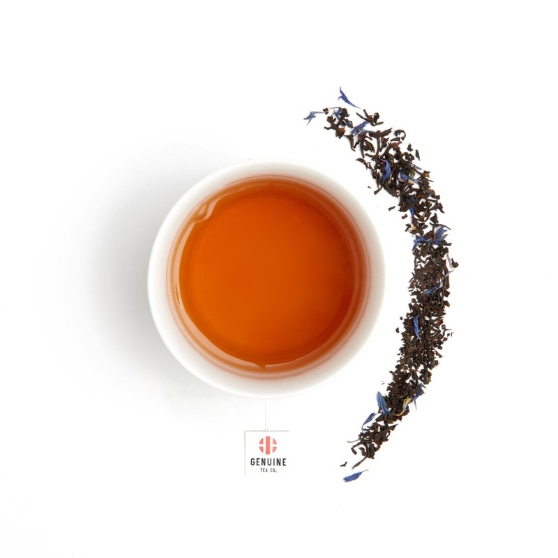 Earl Grey – Black Tea|50g|500g