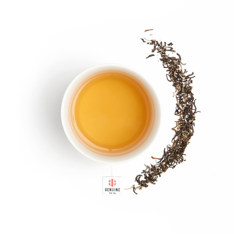 Imperial Jasmine Green Tea|50g|500g