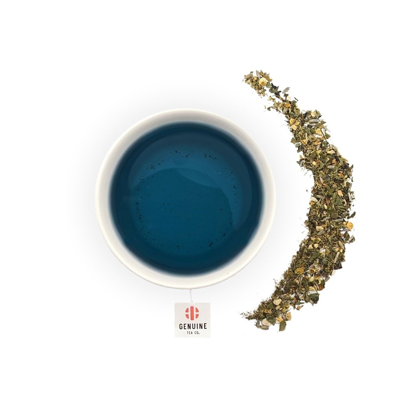 Organic Calming Butterfly|50g|500g